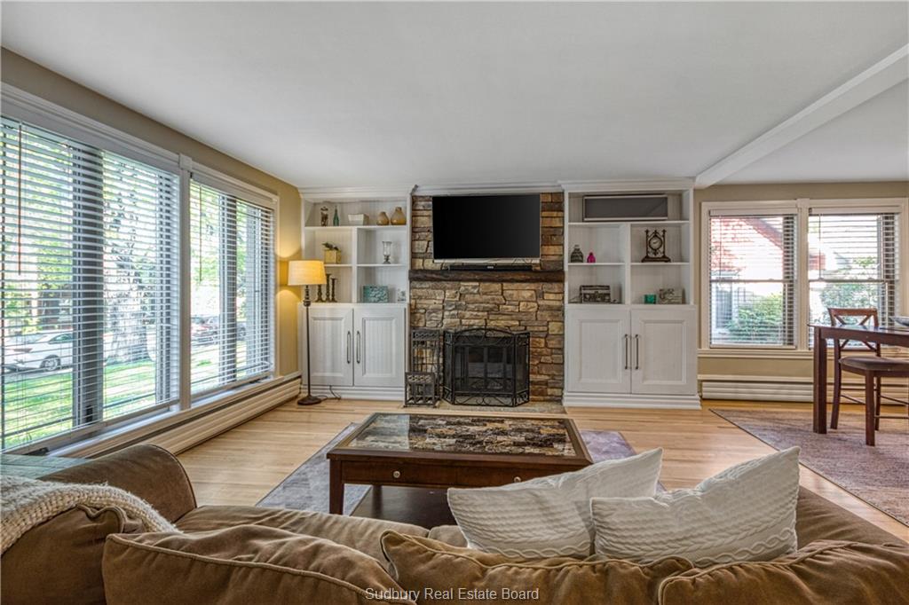 18 Park Street, Copper Cliff, Ontario, Canada