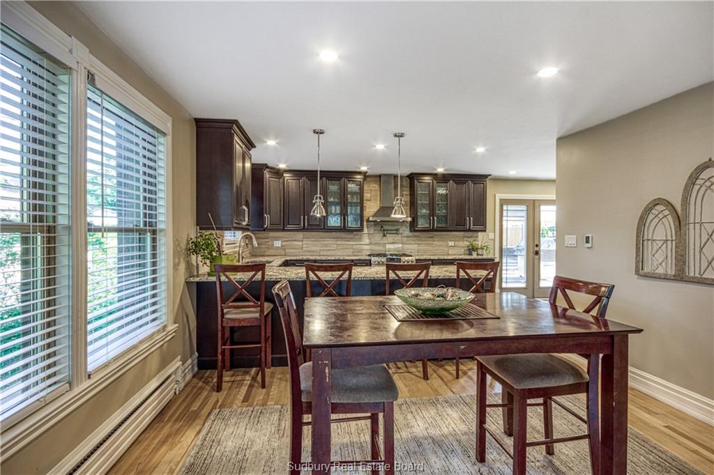 18 Park Street, Copper Cliff, Ontario, Canada