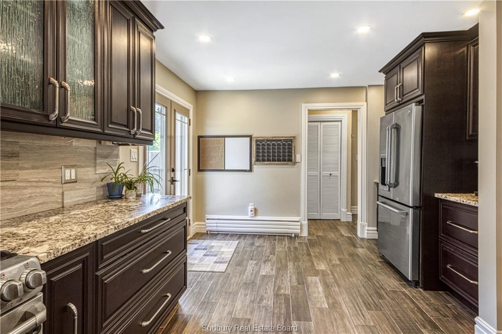 18 Park Street, Copper Cliff, Ontario, Canada