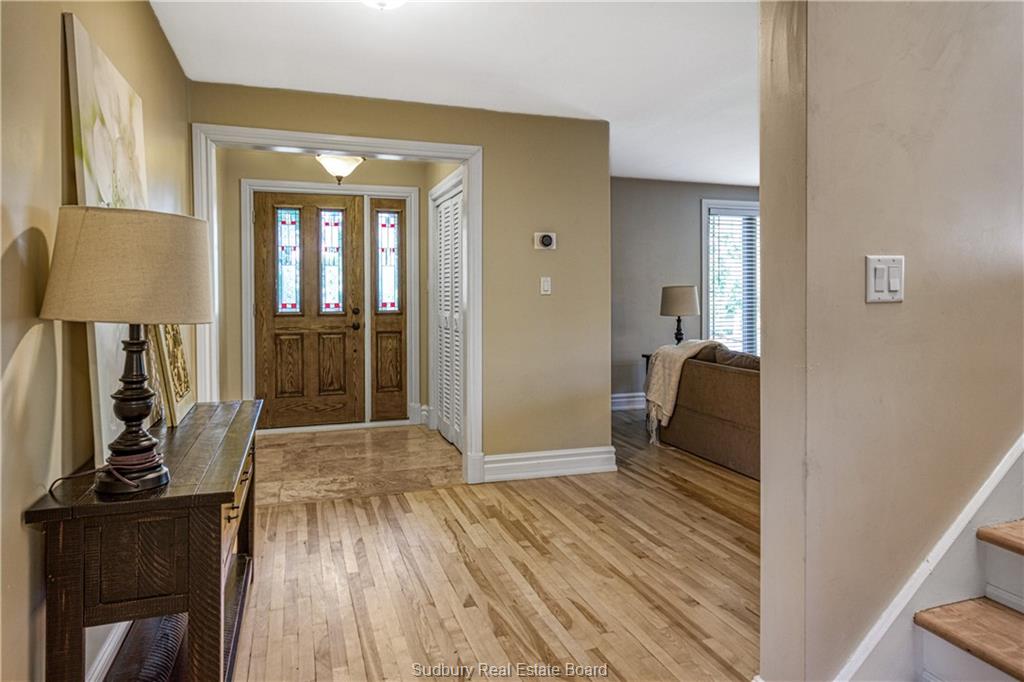 18 Park Street, Copper Cliff, Ontario, Canada