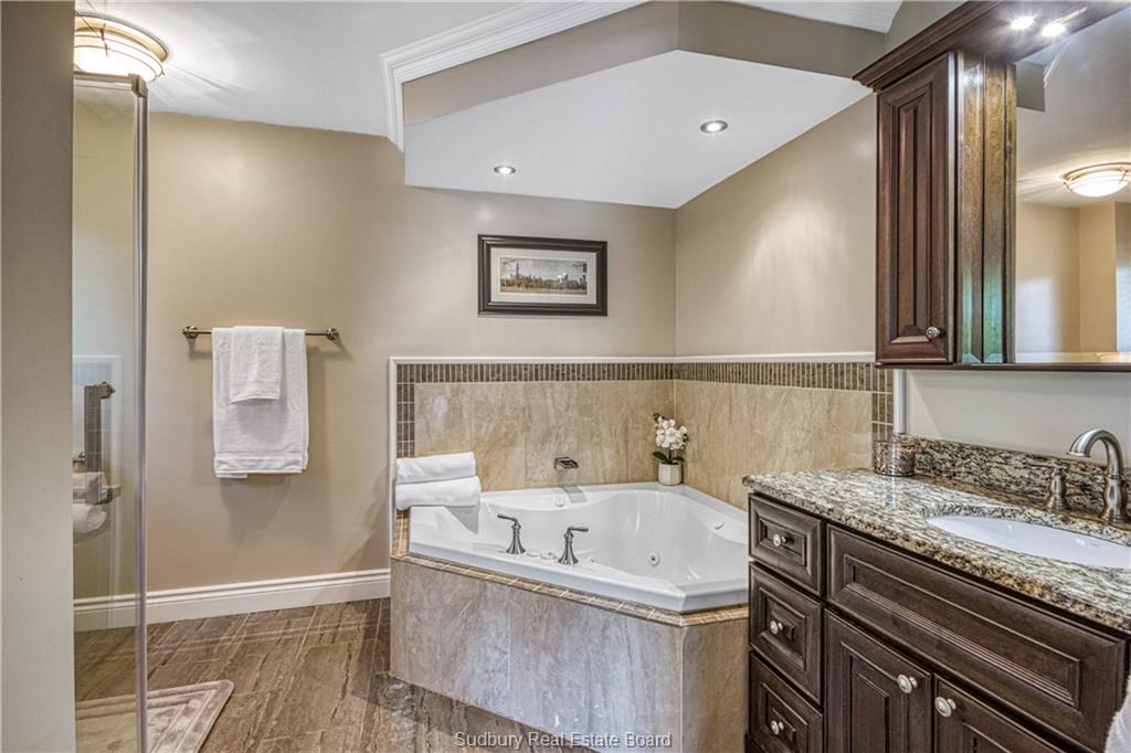 18 Park Street, Copper Cliff, Ontario, Canada