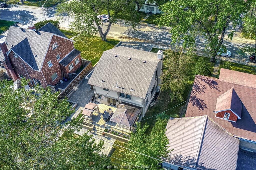 18 Park Street, Copper Cliff, Ontario, Canada
