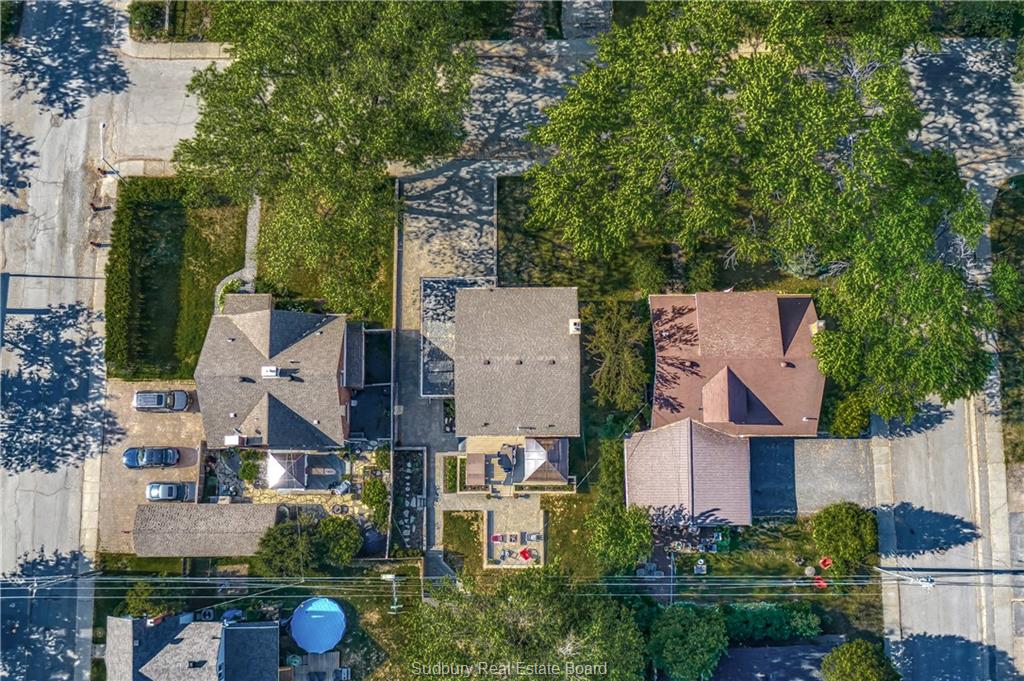 18 Park Street, Copper Cliff, Ontario, Canada