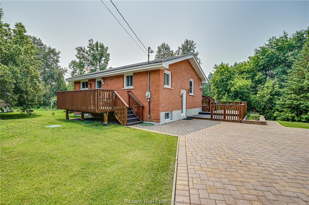 123 Harju Crescent, Sudbury, Ontario, Canada