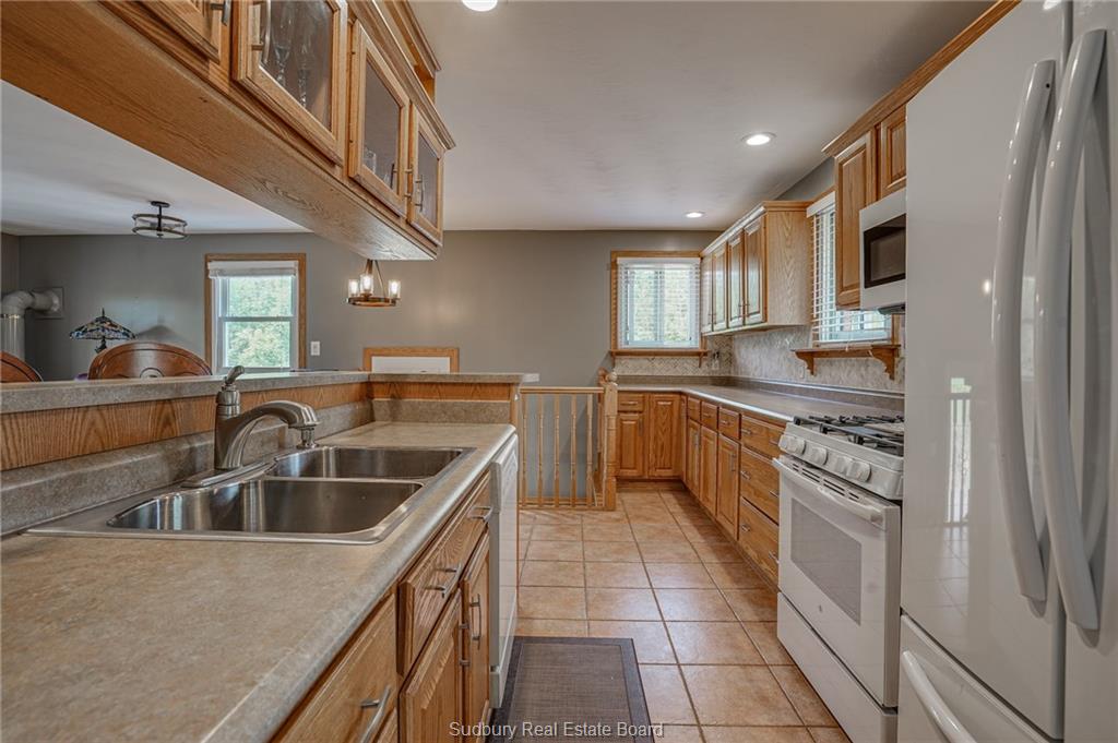 123 Harju Crescent, Sudbury, Ontario, Canada