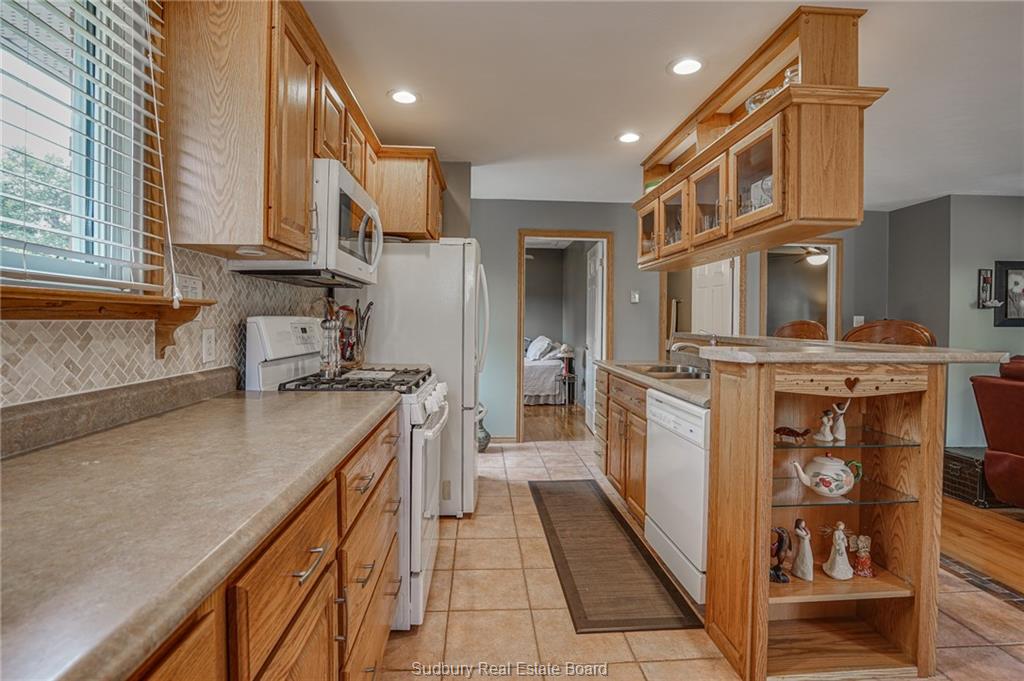 123 Harju Crescent, Sudbury, Ontario, Canada