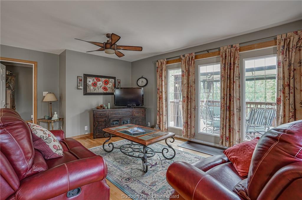 123 Harju Crescent, Sudbury, Ontario, Canada