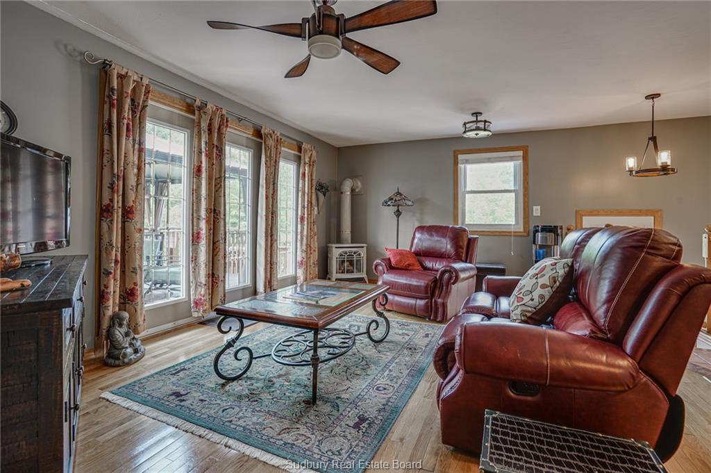 123 Harju Crescent, Sudbury, Ontario, Canada