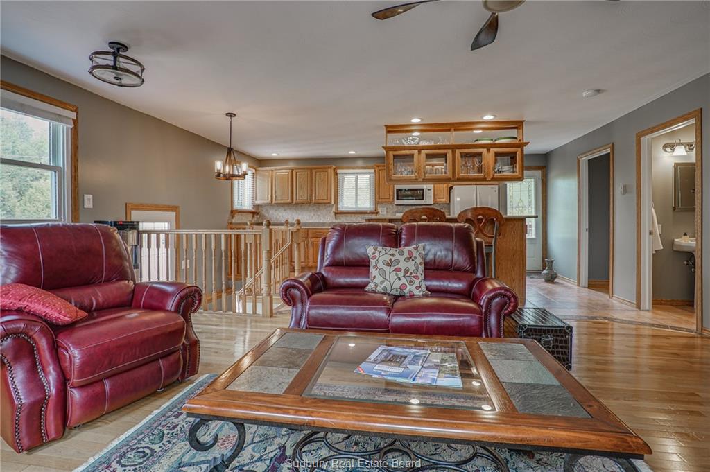 123 Harju Crescent, Sudbury, Ontario, Canada