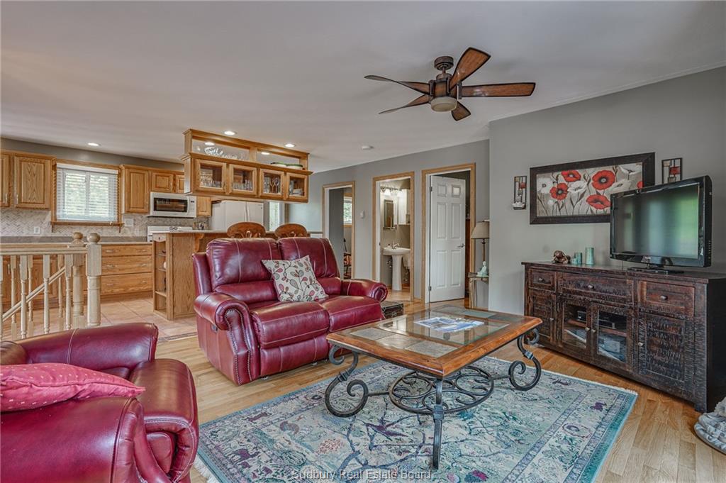 123 Harju Crescent, Sudbury, Ontario, Canada