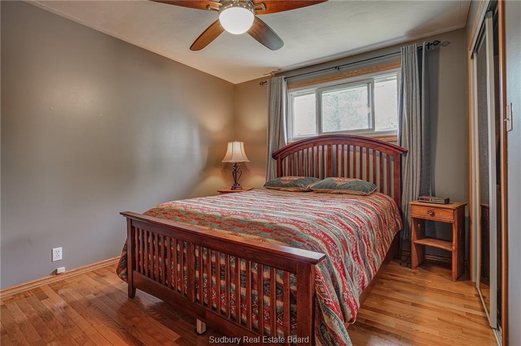 123 Harju Crescent, Sudbury, Ontario, Canada