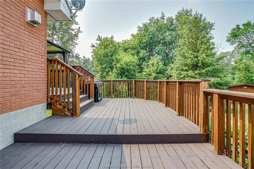 123 Harju Crescent, Sudbury, Ontario, Canada