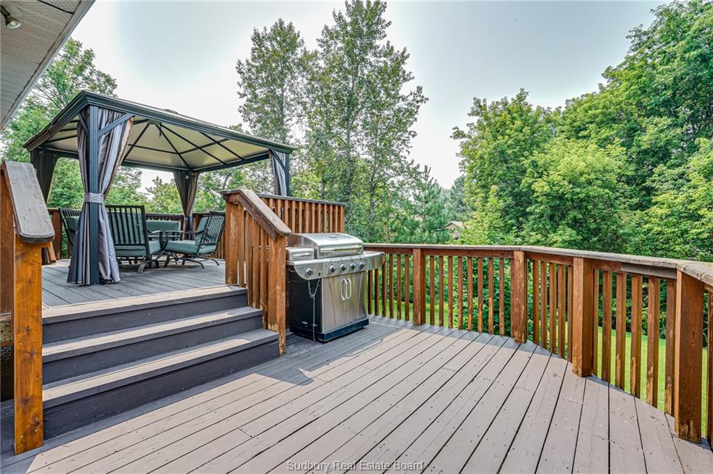 123 Harju Crescent, Sudbury, Ontario, Canada