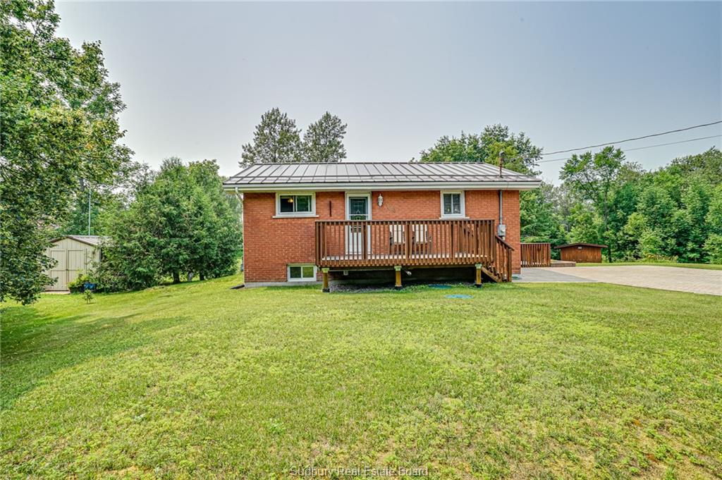 123 Harju Crescent, Sudbury, Ontario, Canada