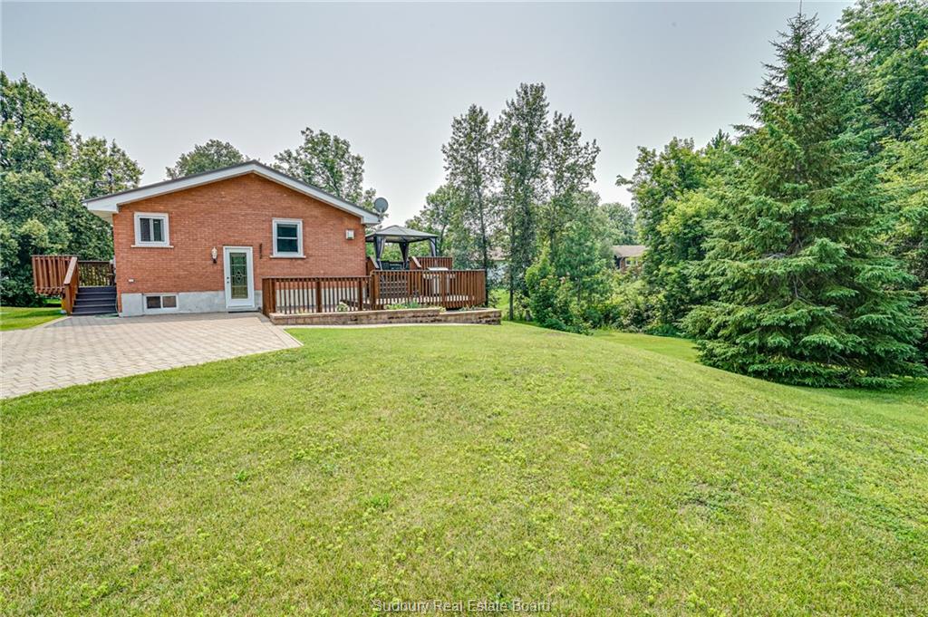123 Harju Crescent, Sudbury, Ontario, Canada