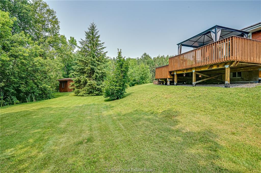 123 Harju Crescent, Sudbury, Ontario, Canada
