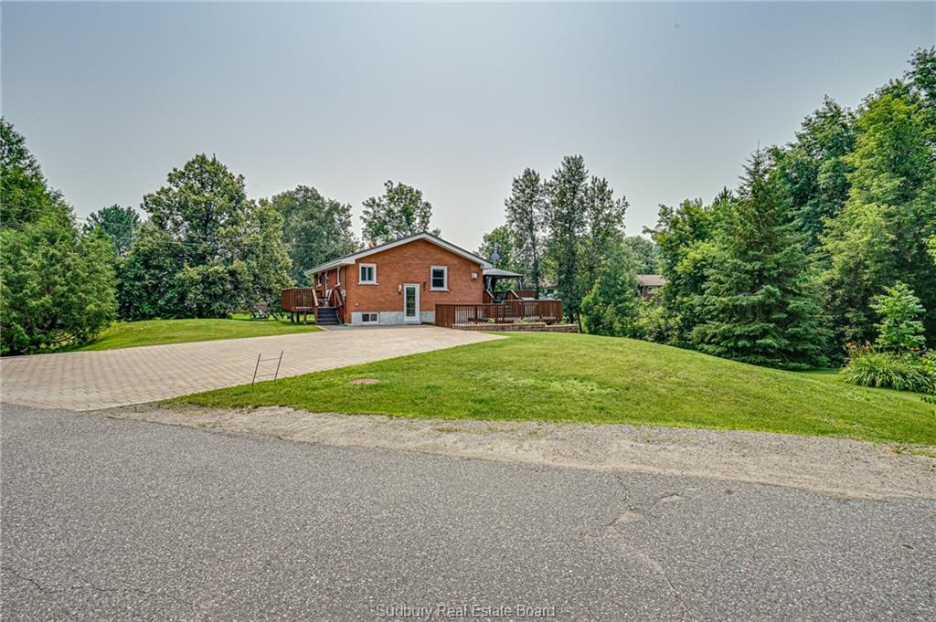 123 Harju Crescent, Sudbury, Ontario, Canada