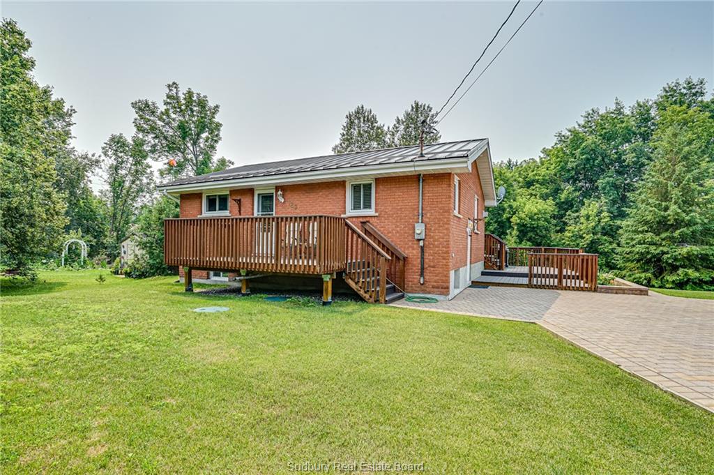 123 Harju Crescent, Sudbury, Ontario, Canada