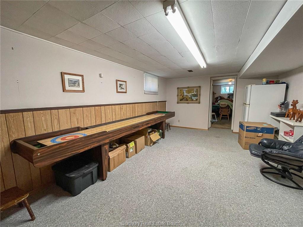 958 Westmount Avenue, Sudbury, Ontario, Canada