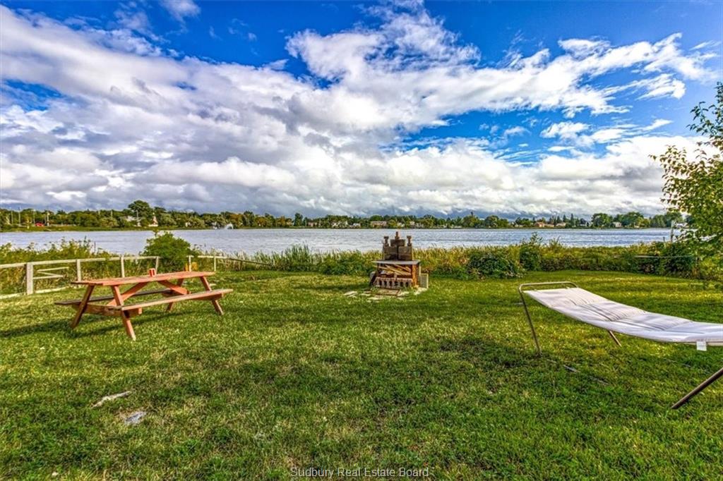 1187 Bancroft Drive, Sudbury, Ontario, Canada