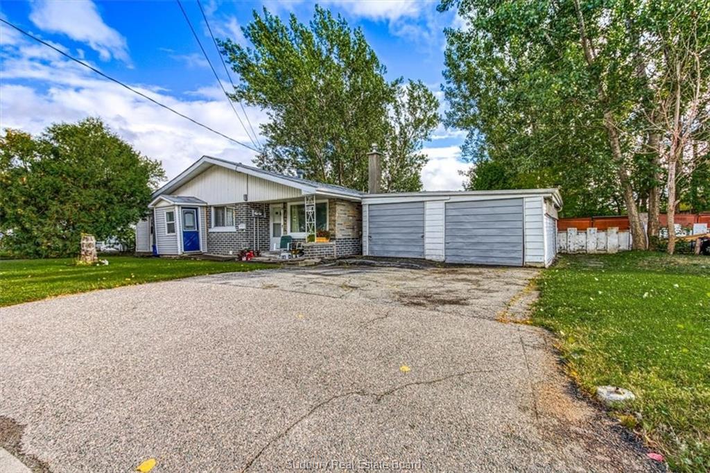 1187 Bancroft Drive, Sudbury, Ontario, Canada