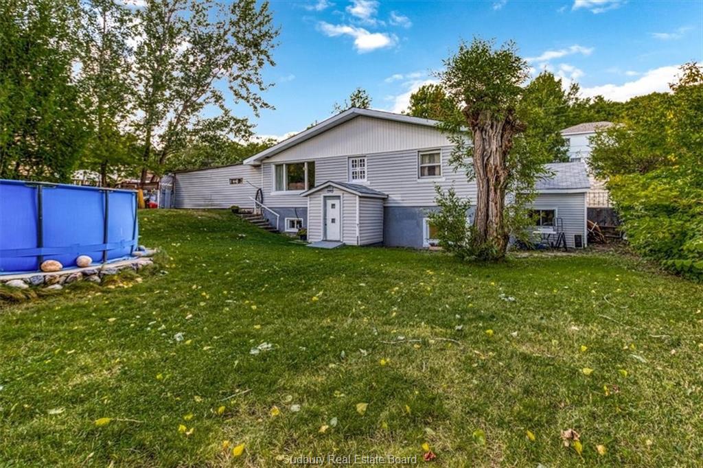 1187 Bancroft Drive, Sudbury, Ontario, Canada