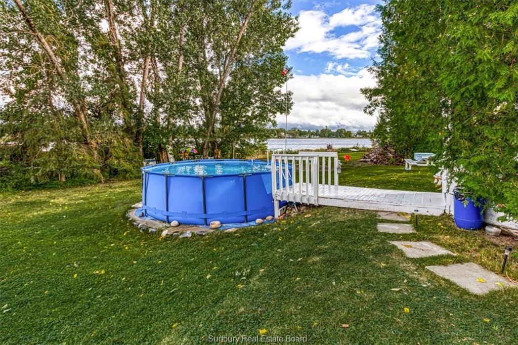 1187 Bancroft Drive, Sudbury, Ontario, Canada
