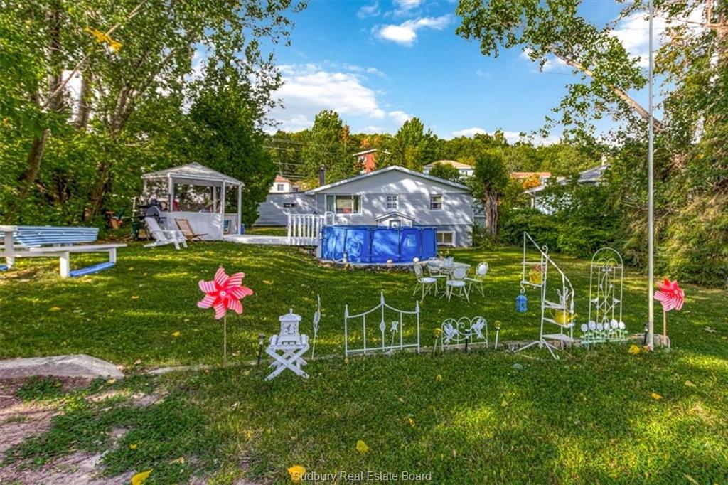 1187 Bancroft Drive, Sudbury, Ontario, Canada