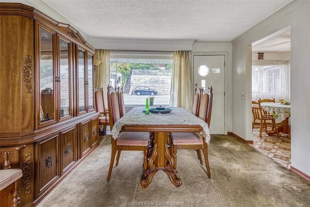 1187 Bancroft Drive, Sudbury, Ontario, Canada