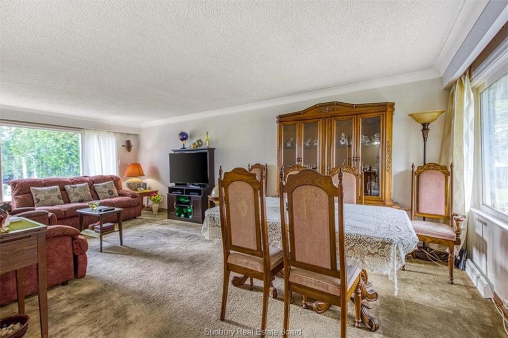 1187 Bancroft Drive, Sudbury, Ontario, Canada