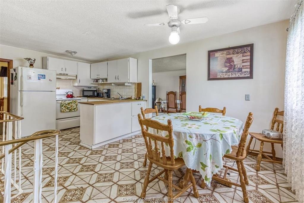 1187 Bancroft Drive, Sudbury, Ontario, Canada