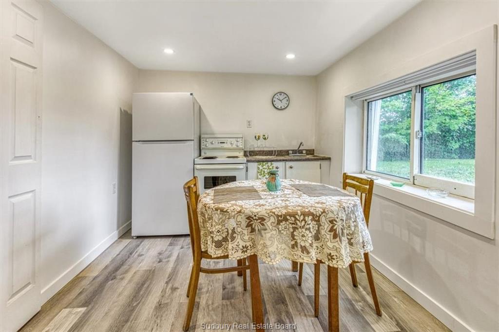 1187 Bancroft Drive, Sudbury, Ontario, Canada