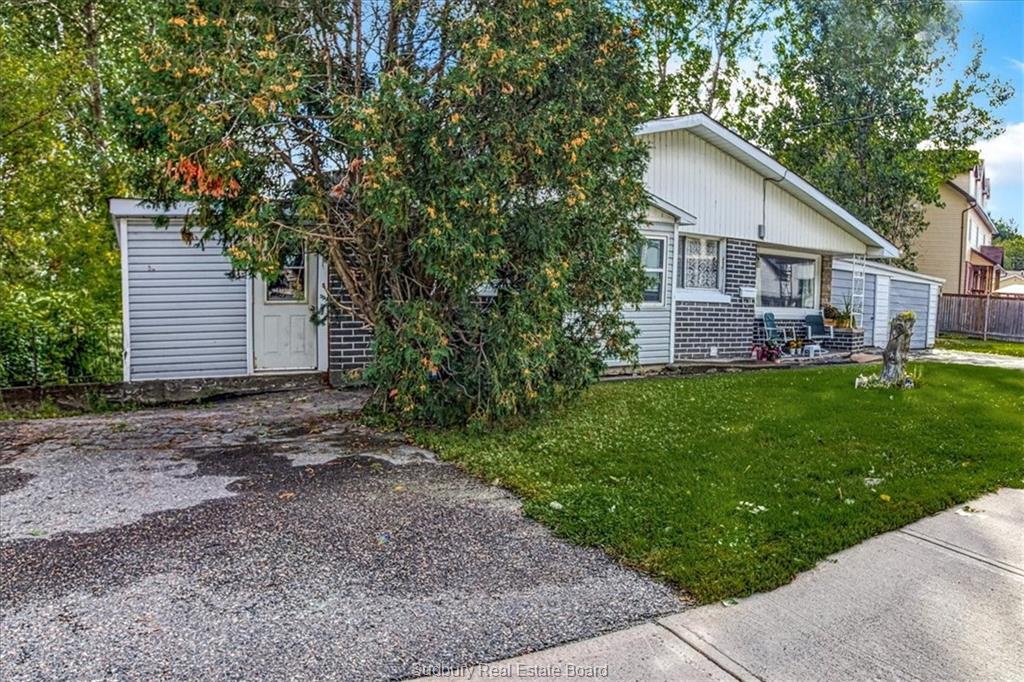 1187 Bancroft Drive, Sudbury, Ontario, Canada