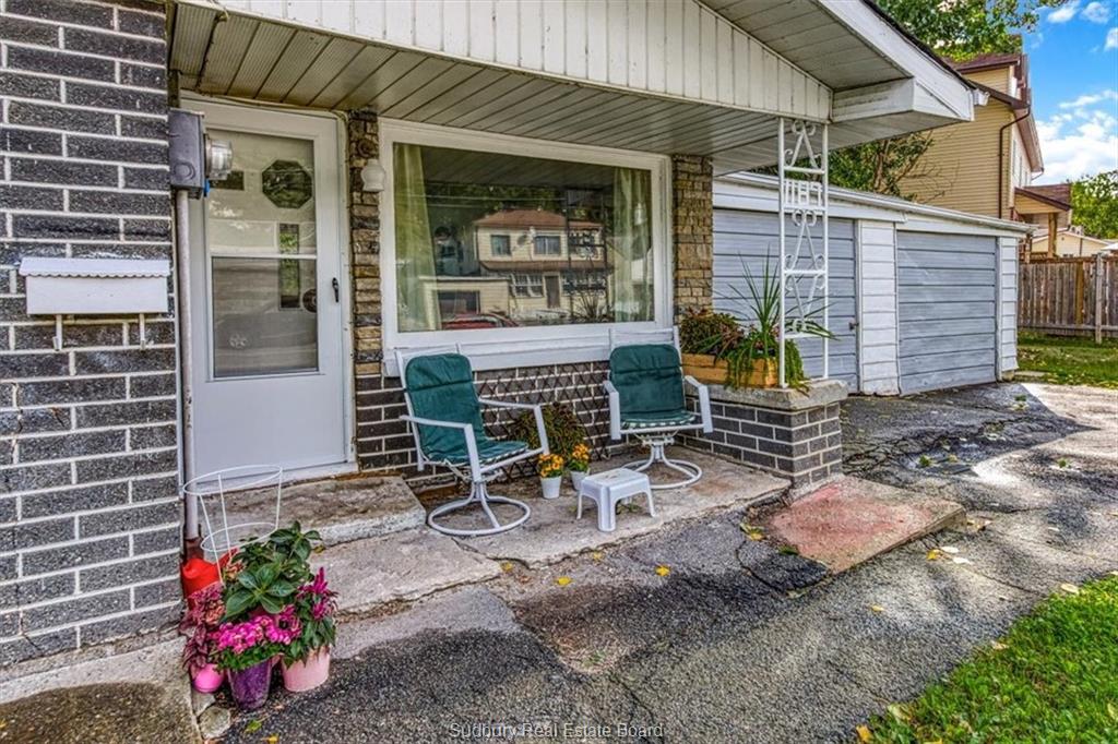 1187 Bancroft Drive, Sudbury, Ontario, Canada