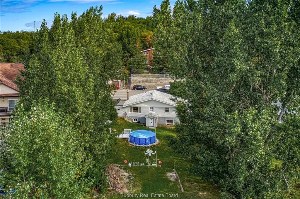 1187 Bancroft Drive, Sudbury, Ontario, Canada