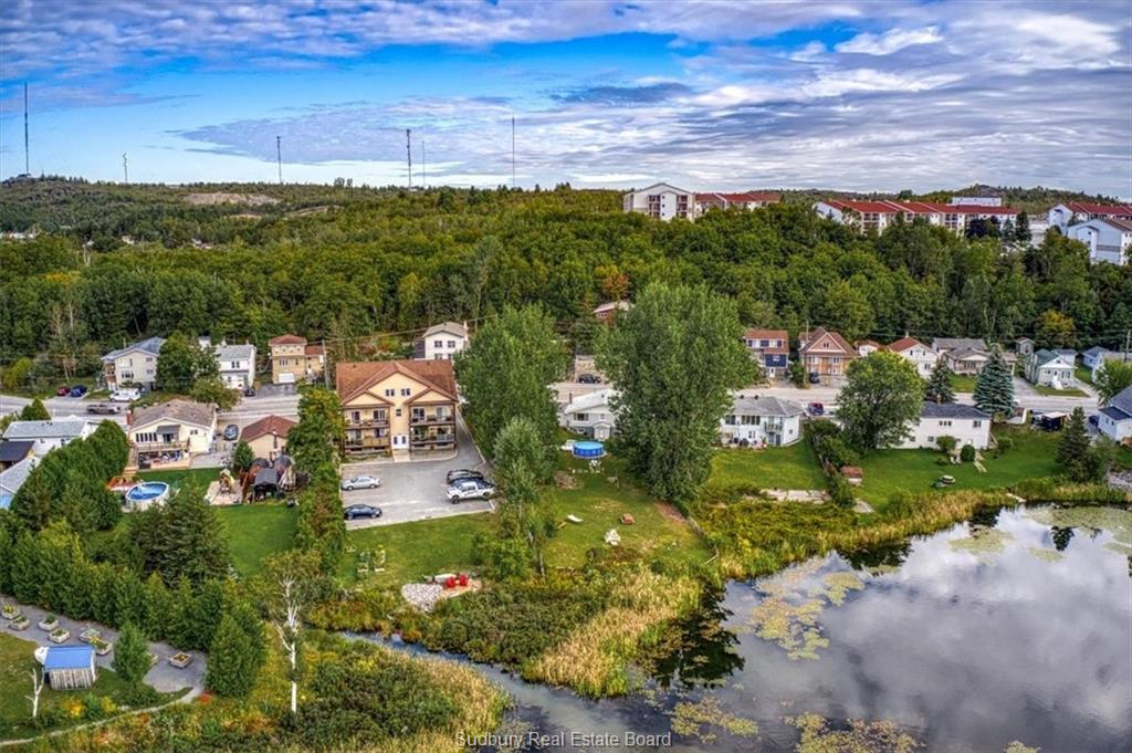 1187 Bancroft Drive, Sudbury, Ontario, Canada