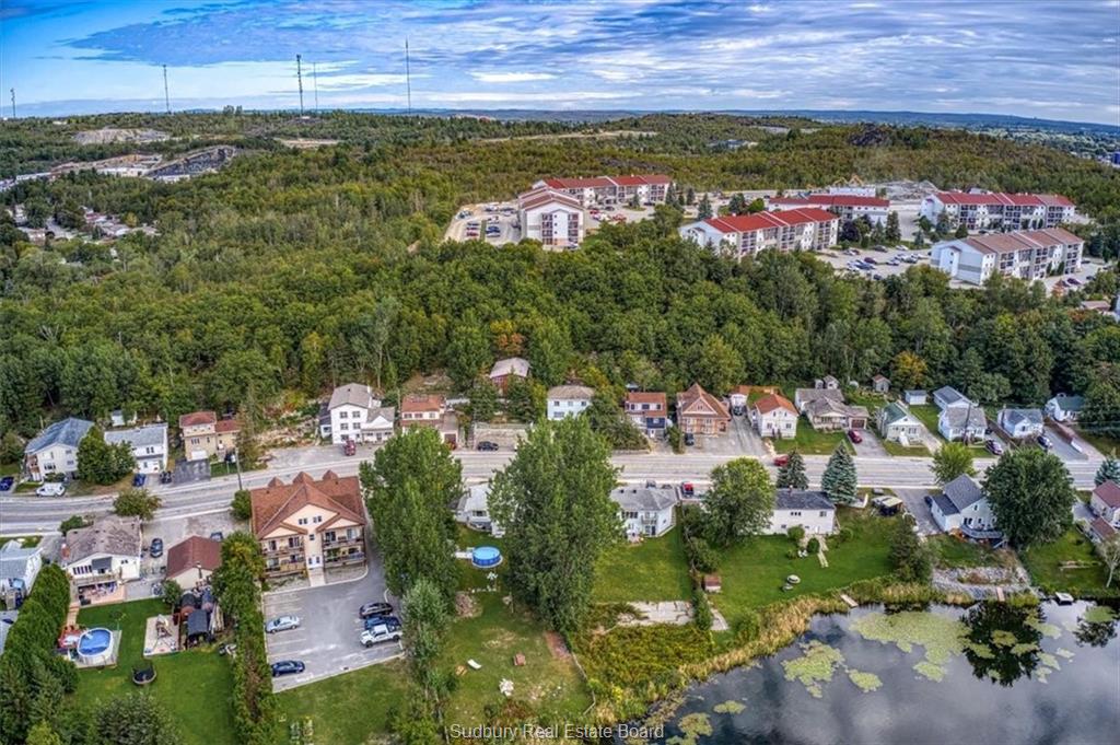 1187 Bancroft Drive, Sudbury, Ontario, Canada