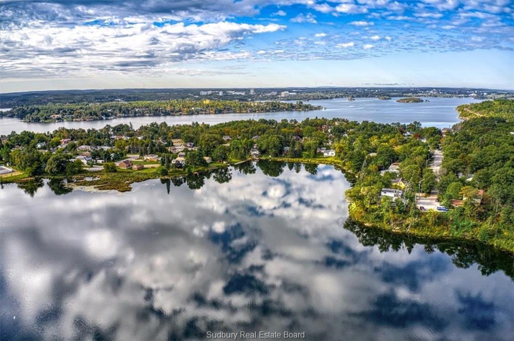 1187 Bancroft Drive, Sudbury, Ontario, Canada