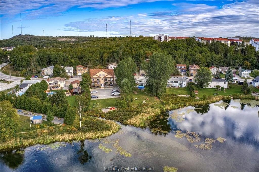 1187 Bancroft Drive, Sudbury, Ontario, Canada