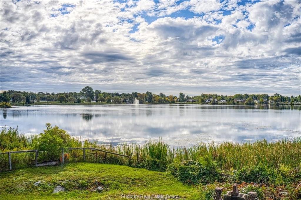 1187 Bancroft Drive, Sudbury, Ontario, Canada