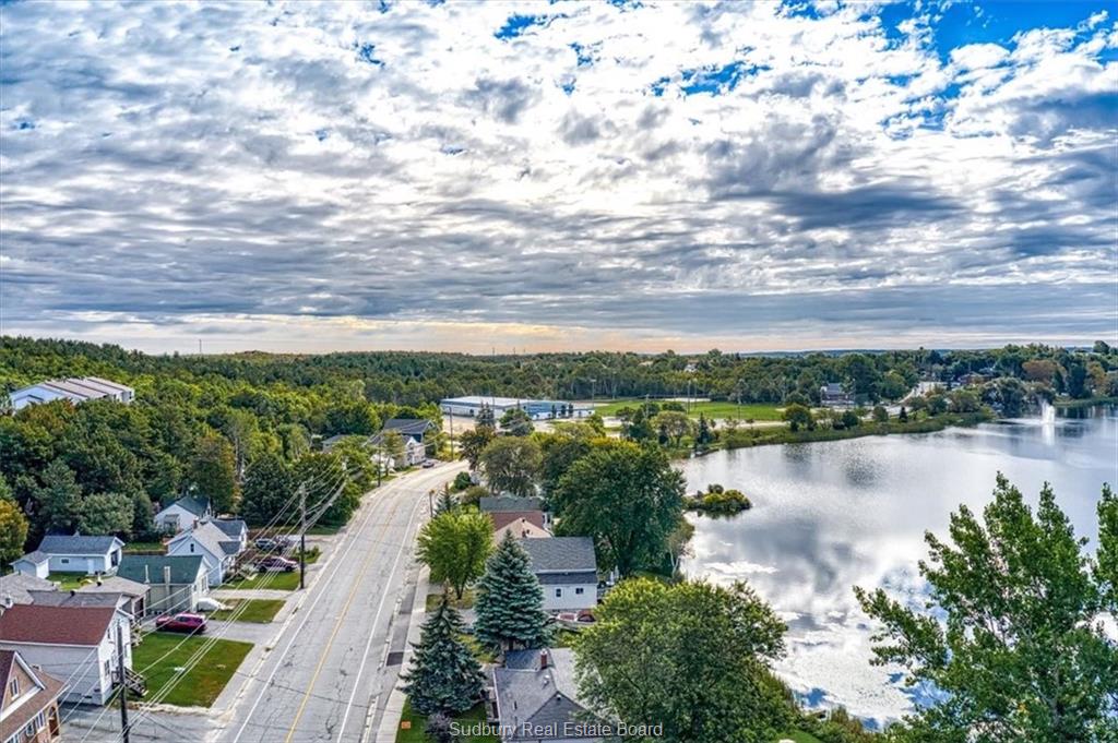 1187 Bancroft Drive, Sudbury, Ontario, Canada