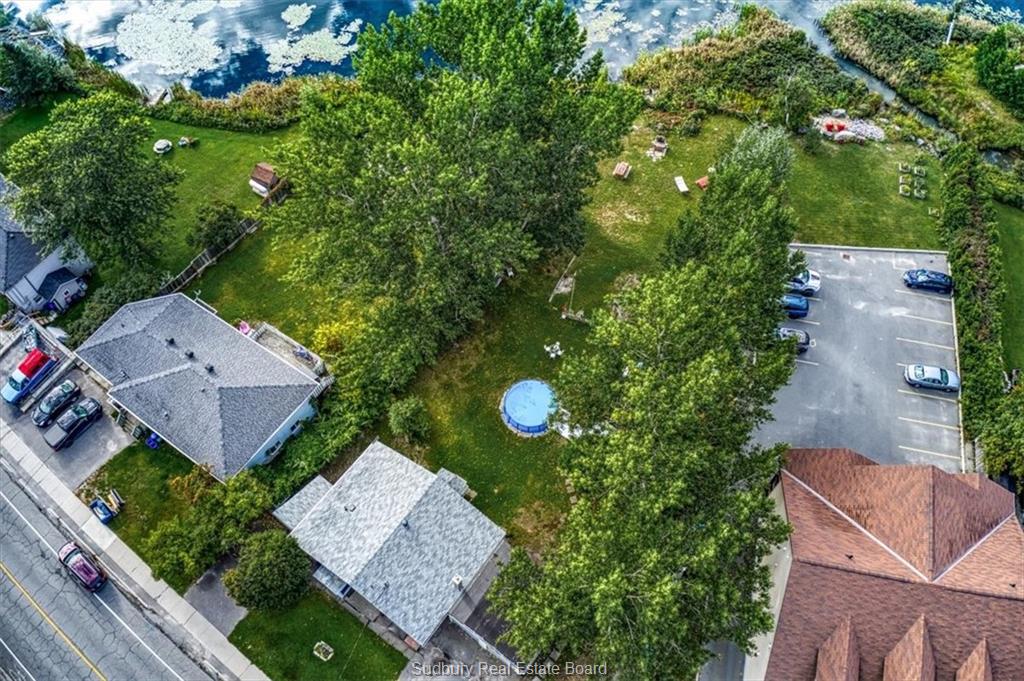 1187 Bancroft Drive, Sudbury, Ontario, Canada