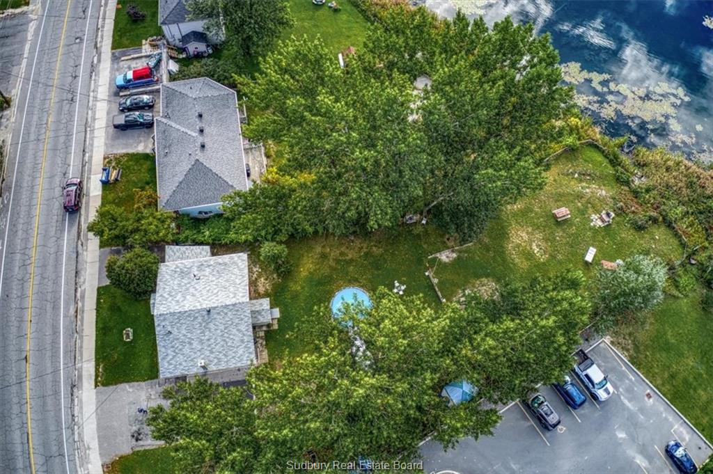 1187 Bancroft Drive, Sudbury, Ontario, Canada