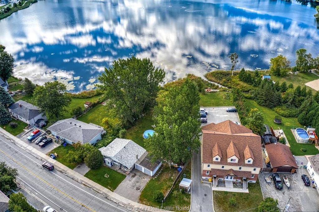 1187 Bancroft Drive, Sudbury, Ontario, Canada