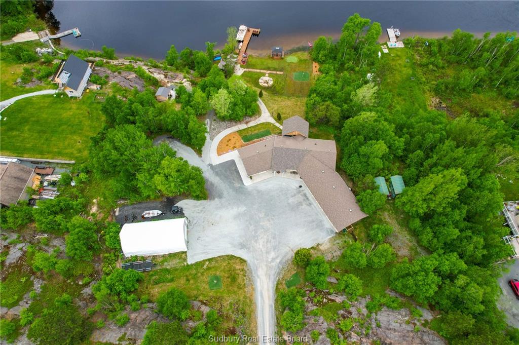 64 Forestview Drive, Wahnapitae, Ontario, Canada