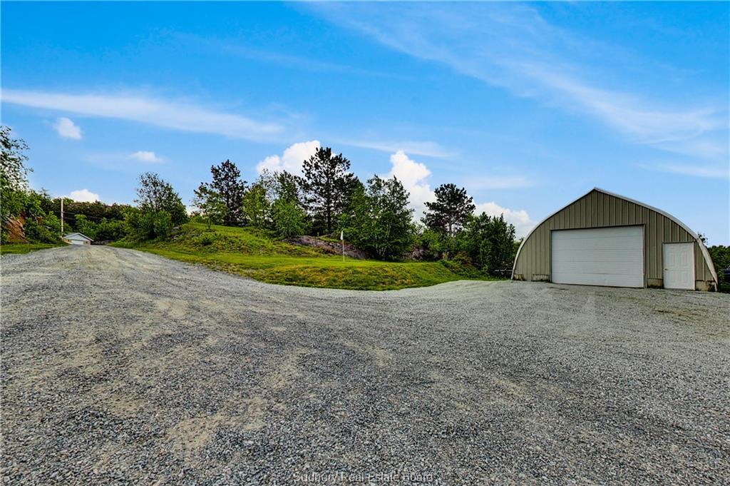 64 Forestview Drive, Wahnapitae, Ontario, Canada