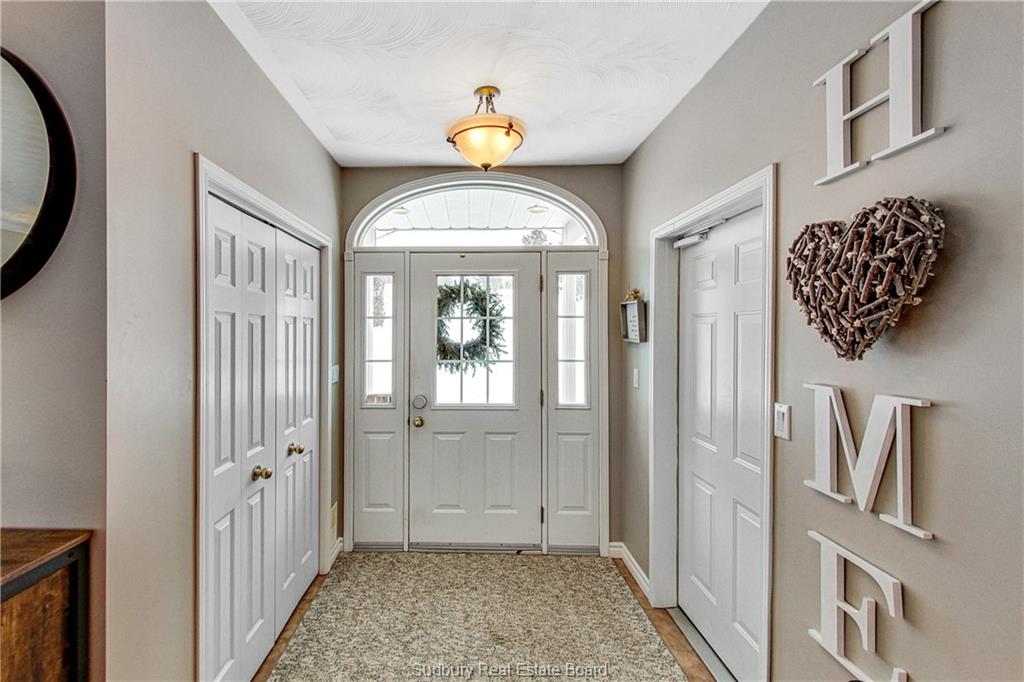 64 Forestview Drive, Wahnapitae, Ontario, Canada