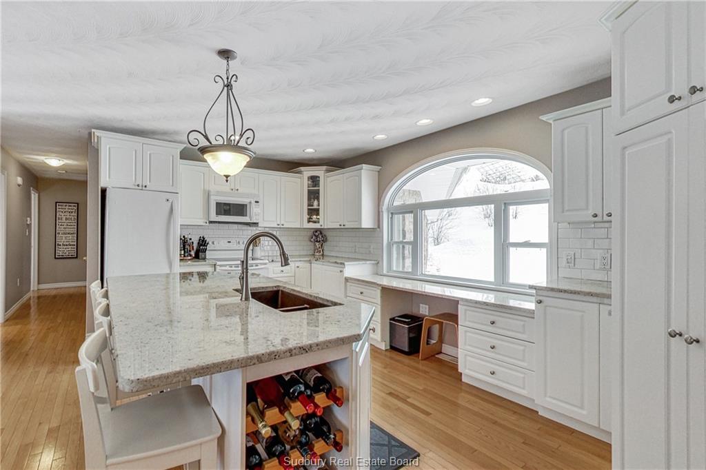 64 Forestview Drive, Wahnapitae, Ontario, Canada