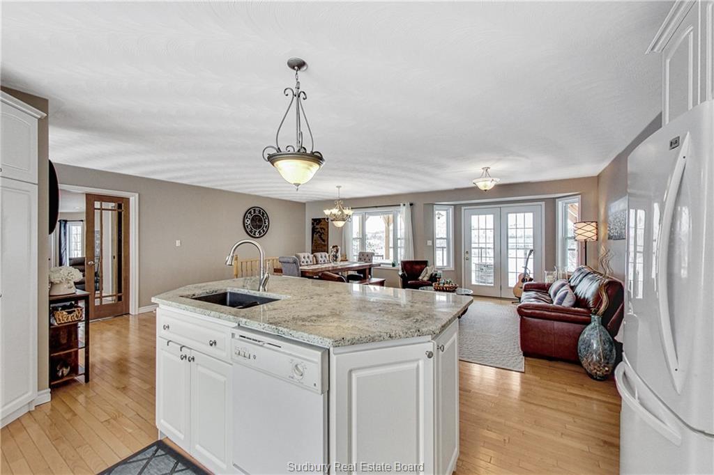 64 Forestview Drive, Wahnapitae, Ontario, Canada