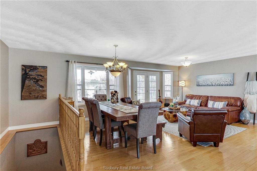 64 Forestview Drive, Wahnapitae, Ontario, Canada